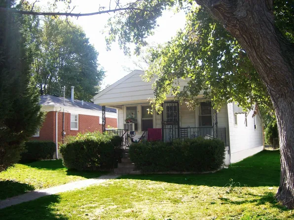 3664 Powell Ave, Louisville, KY 40215
