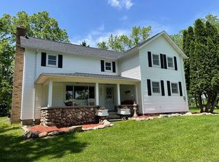 9670 Grossman Rd, Manchester, MI 48158