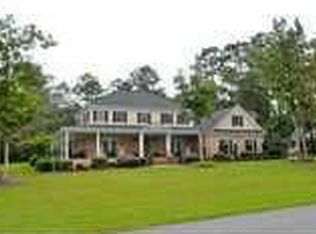 117 Lake Tomacheechee Dr, Rincon, GA 31326