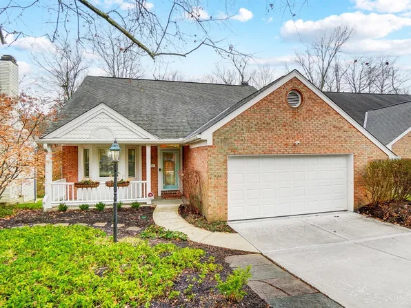 972 Wittshire Ln, Cincinnati, OH 45255