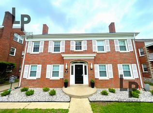 140 Cochran Rd APT 5, Lexington, KY 40502