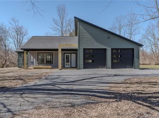 20065 Evans Rd, Dexter, NY 13634