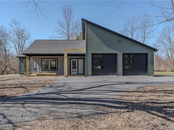 20065 Evans Rd, Dexter, NY 13634