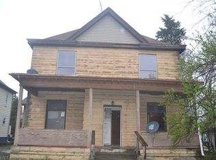 40 E Highland Ave, Uniontown, PA