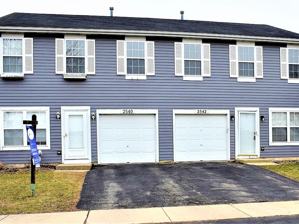 2540 Warm Springs Ln, Naperville, IL 60564 Zillow
