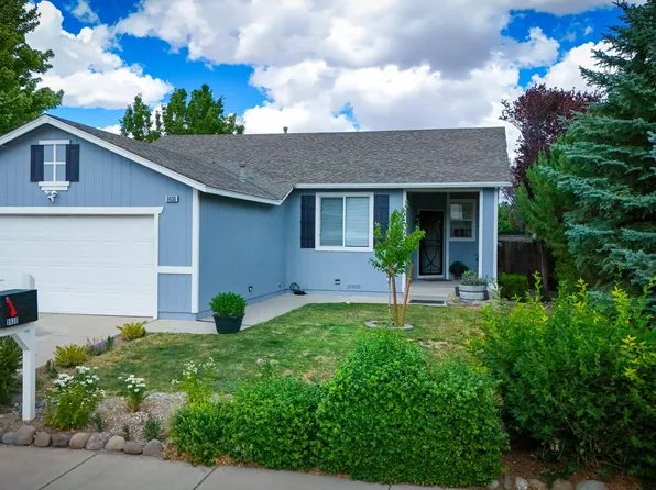 8630 Malibu Dr, Reno, NV 89506
