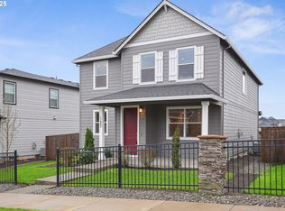 17082 SE Troge Rd, Happy Valley, OR 97086