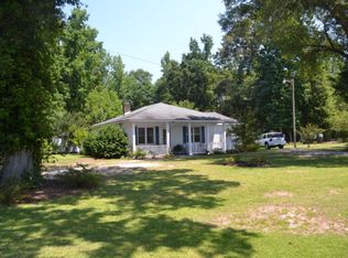 14960 Elmore Rd, Laurinburg, NC 28351