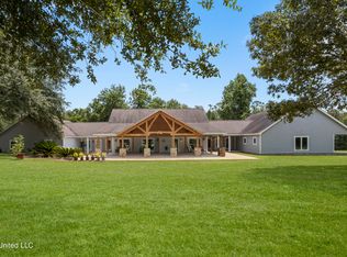 19640 Busby Rd, Vancleave, MS 39565