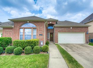 2818 Ridgeglen Ln, Houston, TX 77082