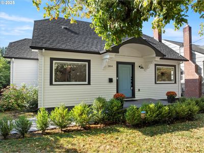 2814 SE Market St, Portland, OR, 97214