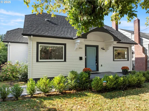 2814 SE Market St, Portland, OR 97214