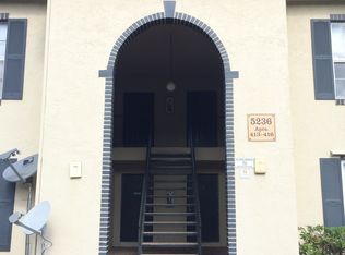 5236 Curry Ford Rd UNIT 414, Orlando, FL 32812