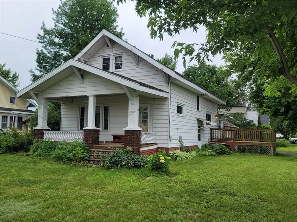 725 3rd Street, Chetek, WI 54728