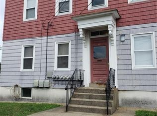 12 Armstrong Ave FLOOR 1, Providence, RI 02903