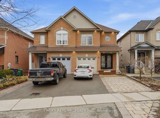 9 Bolton Camp Way, Caledon, ON L7E2Y7