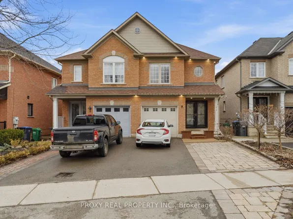 9 Bolton Camp Way, Caledon, ON L7E 2Y7