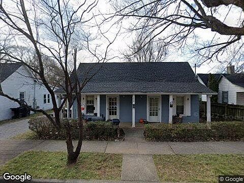 1st image of 614 E Vine St #B