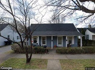614 E Vine St #B, Murfreesboro, TN 37130