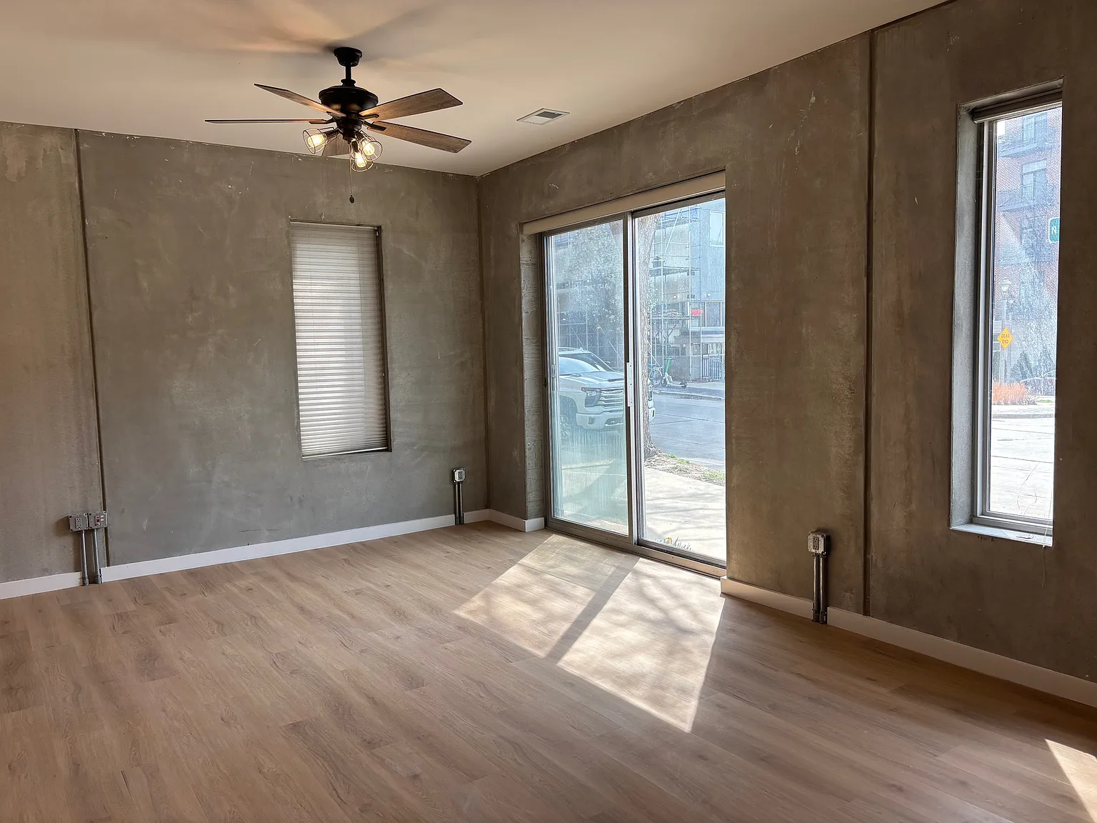 1 bed, $2,800 — Photo 3
