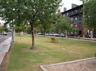 225 W Portland St, Phoenix, AZ 85003