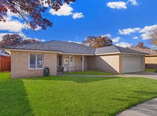 9712 Norfolk Ave, Lubbock, TX 79423