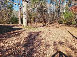 320 Little Ranches Rd, Newberry, SC 29108