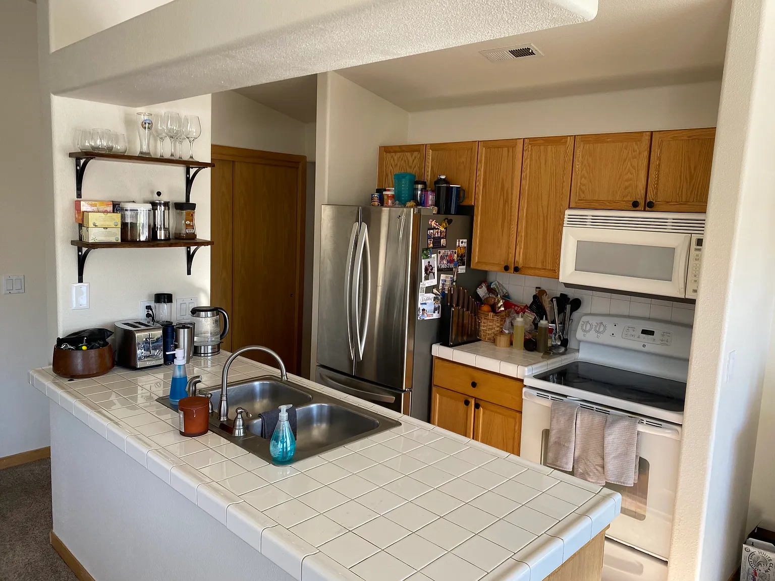 3 bed, 1071 sqft, $1,100 — Photo 4