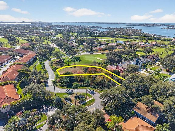 3rd image of ROYAL PALM DRIVE S LOT 6