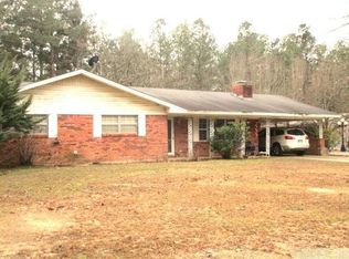 70 Crouse Loop, Kingsland, AR 71652