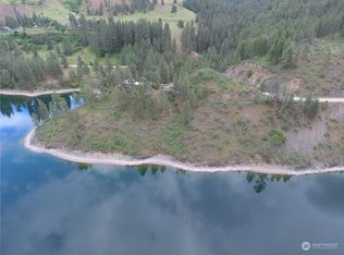 0 Kuehne Rd, Keller, WA 99140