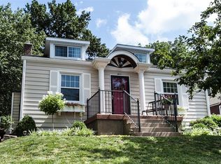 811 Clark Ave, Saint Louis, MO 63119