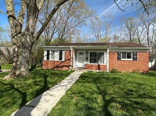 2663 Hampshire Rd, Ann Arbor, MI 48104
