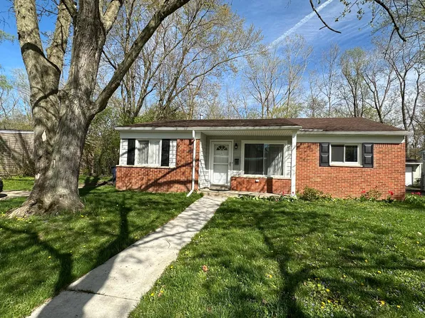 2663 Hampshire Rd, Ann Arbor, MI 48104