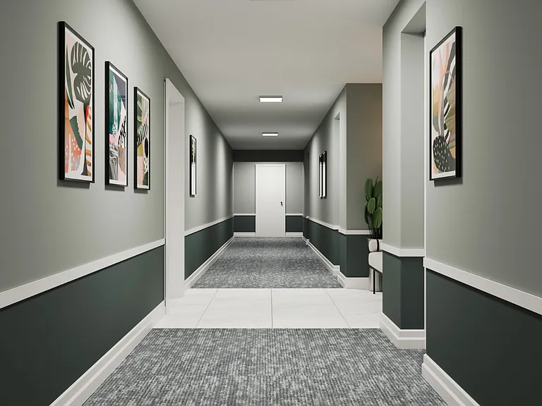 Essex House Apartments — Photo 13