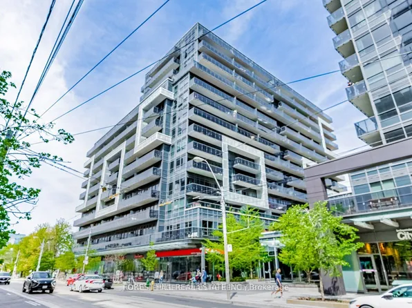 1030 King St W, Toronto, ON