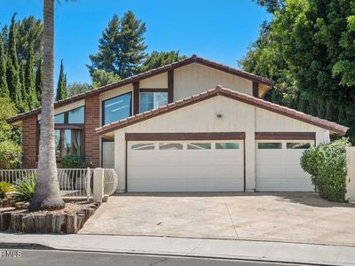 2912 Canna St N, Thousand Oaks, CA, 91360