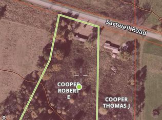 320 Sartwell Rd, Eldred, PA 16731