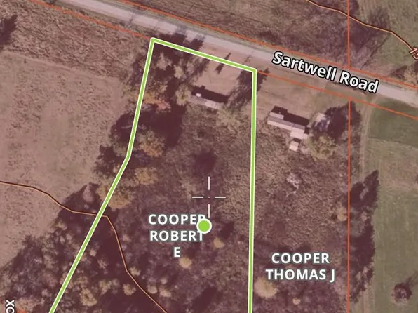 320 Sartwell Rd, Eldred, PA 16731