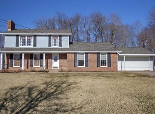 1941 Claymont Dr, Clarksville, TN 37040