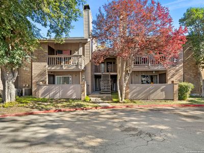2935 NACOGDOCHES RD #111, San Antonio, TX, 78217