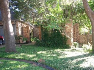 16044 Chalfont Cir, Dallas, TX 75248