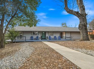 2000 Spur Ct, Redding, CA 96002