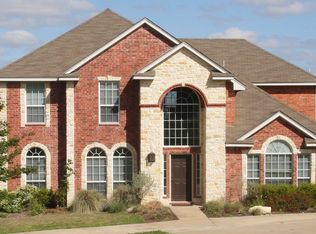 2737 Lake View Dr, Cedar Hill, TX 75104