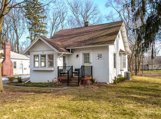 610 N Dartmouth St, Kalamazoo, MI
