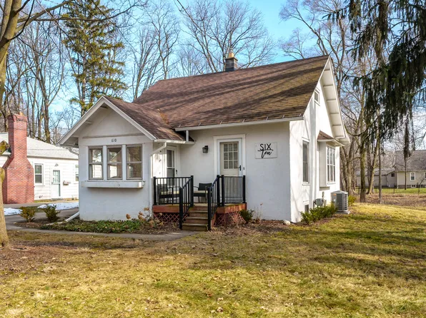 610 N Dartmouth St, Kalamazoo, MI 49006