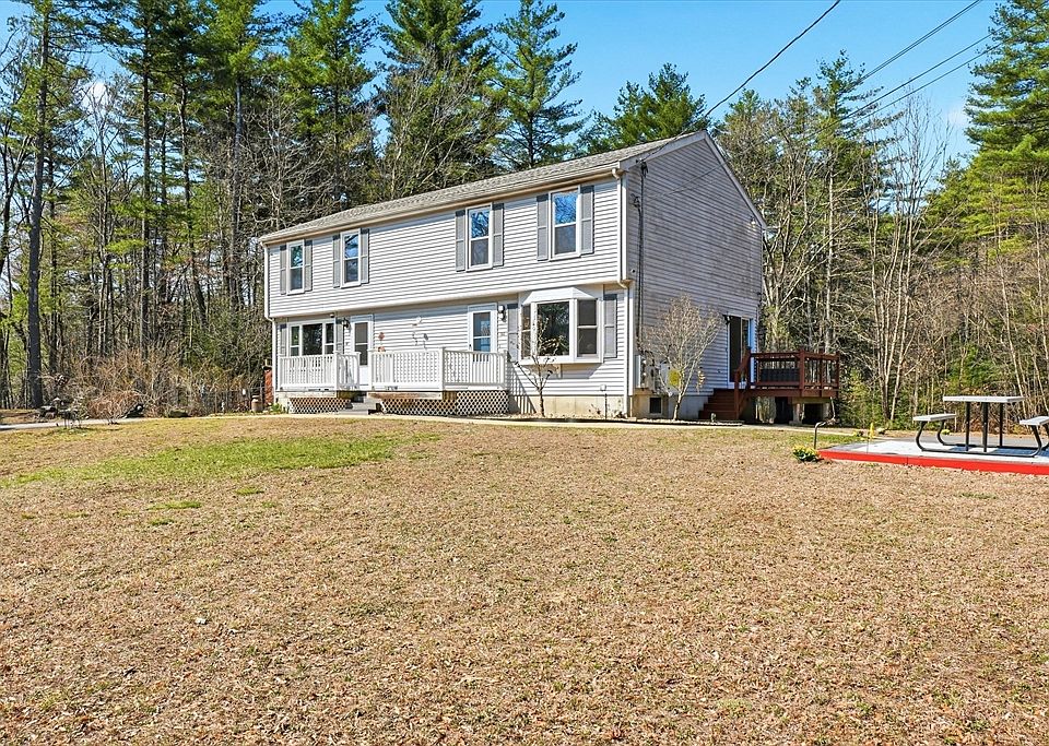 1st image of 60 Walker Rd #60