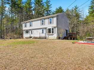 60 Walker Rd #60, Shirley, MA 01464