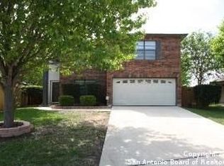 12527 Redrock Oak, San Antonio, TX 78249
