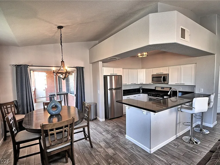 7701 Constanso Ave #204 — Photo 2